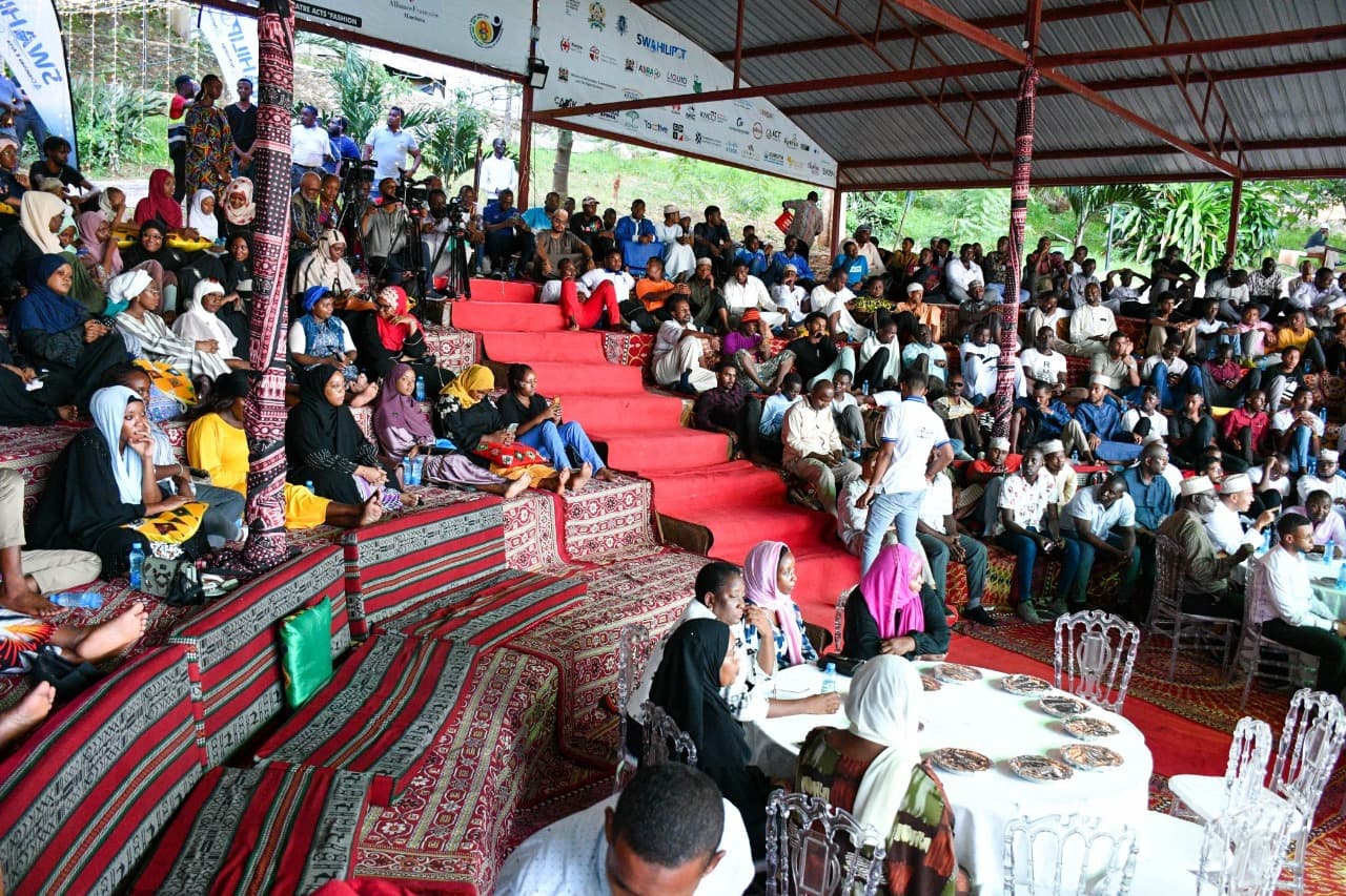 Community Gathering