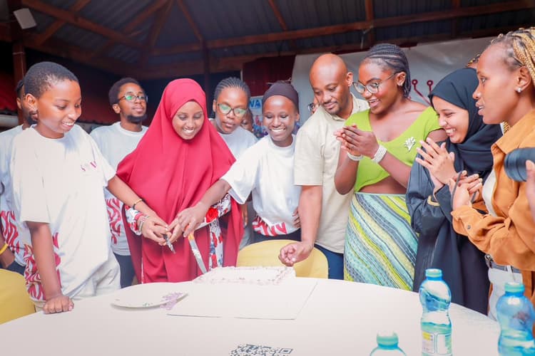 Love, Unity, and Coexistence