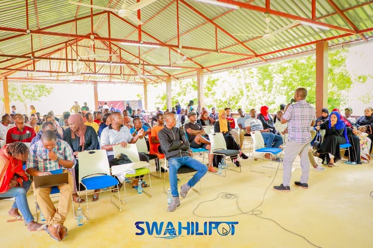 People-Powered Community