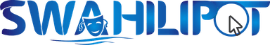 SwahiliPot Hub Logo