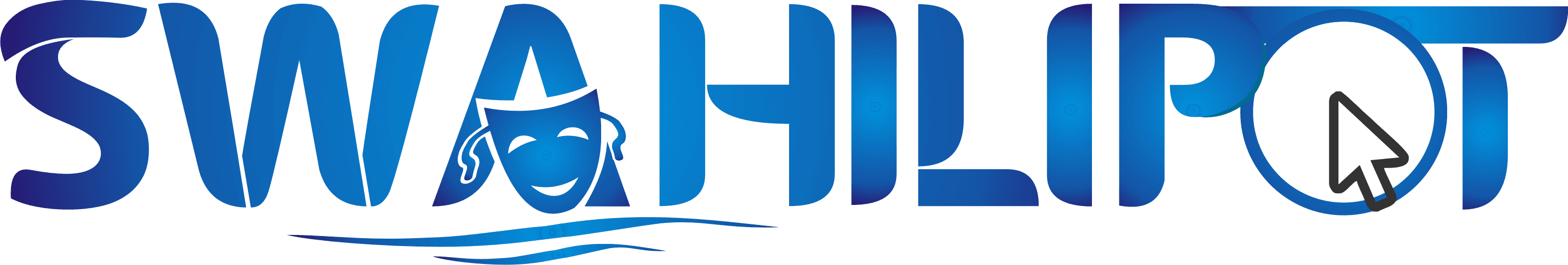 SwahiliPot Hub Logo