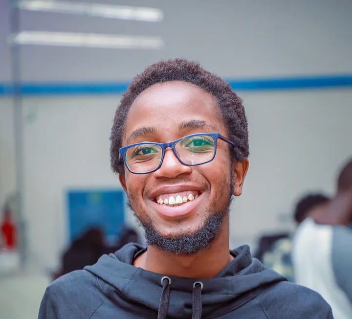 Christopher Mwalimo: My experience from being an attachee to working at Swahilipot Hub Foundation