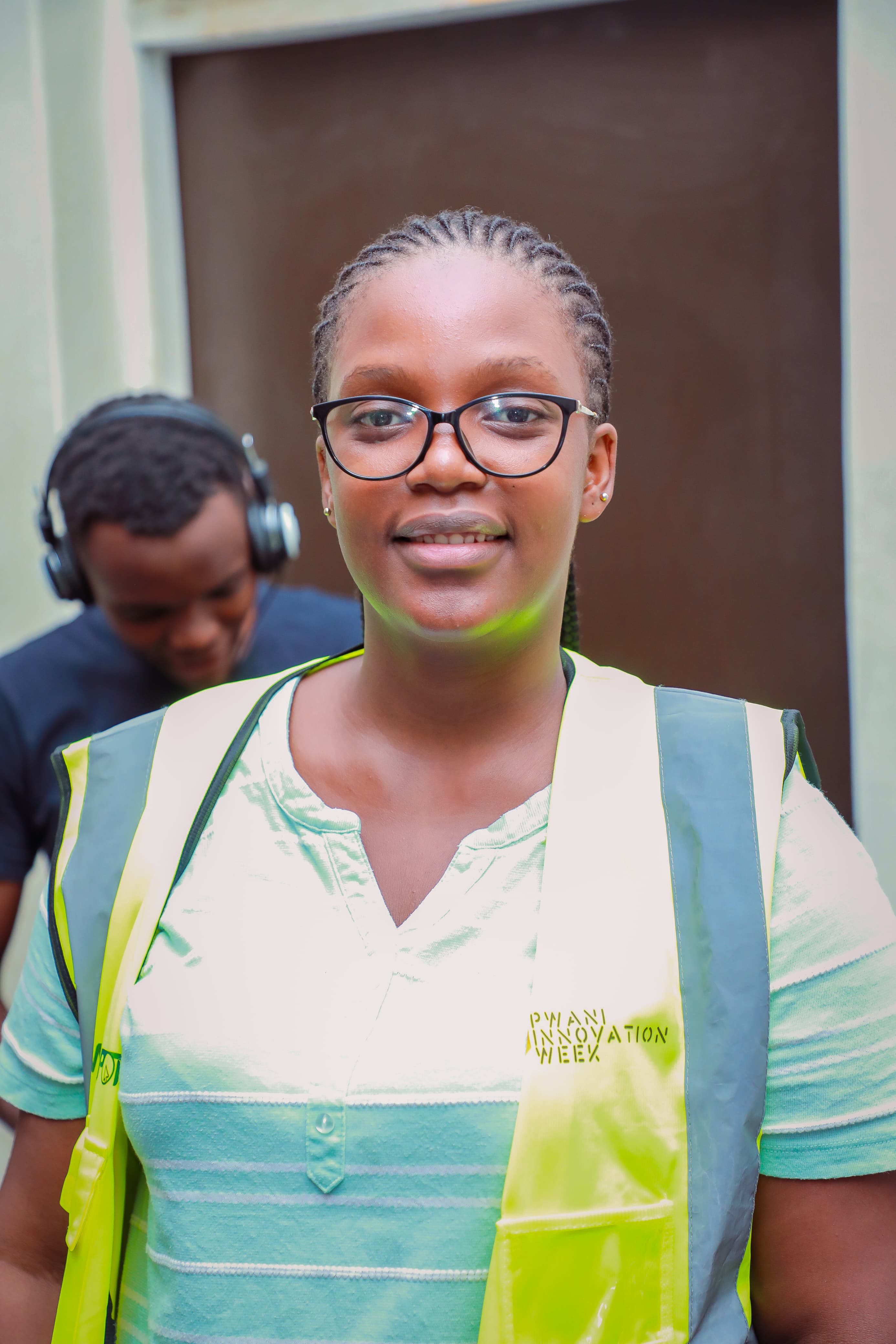 Swahili Tech Women