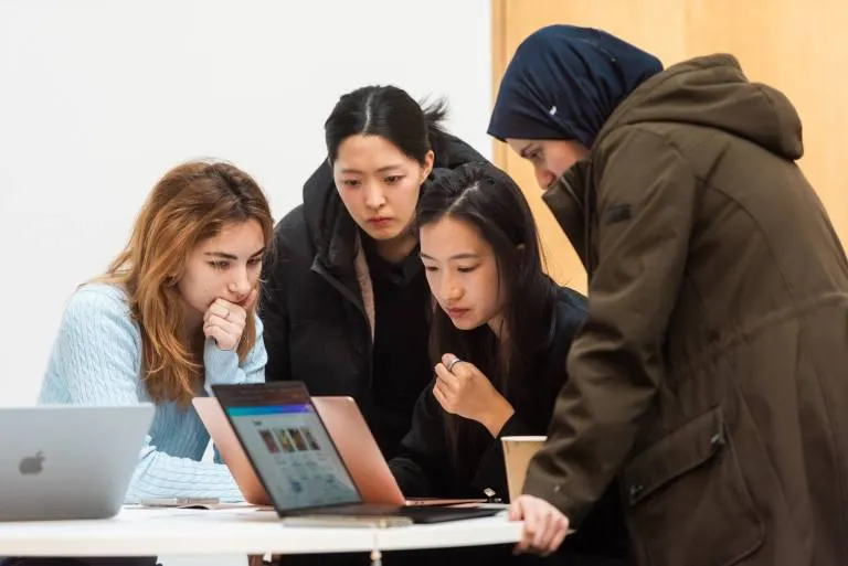Women in Tech Summit